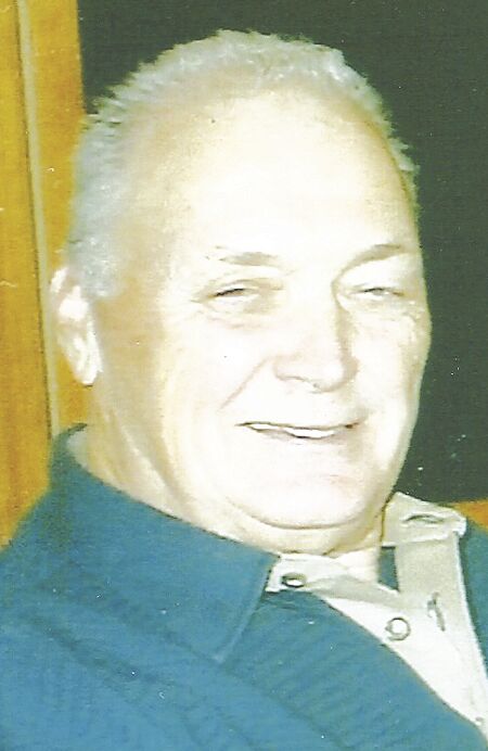 Wayne L. Hartford Sr.